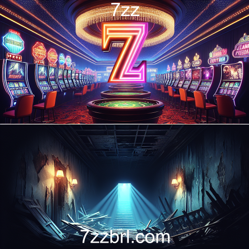 Descubra a Categoria de Terror no 7zz: Jogos que Desafiam a Coragem dos Jogadores